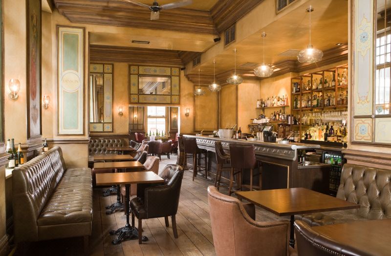 Hotel du Vin Birmingham photo 2