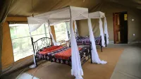 Ikoma Wild Camp Hotels in Serengeti