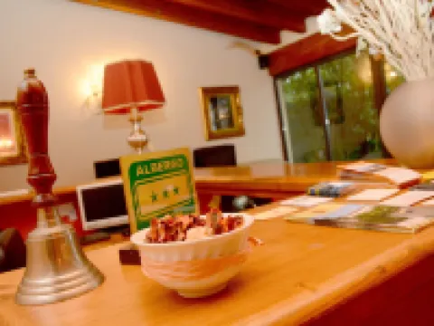 Albergo Dimora Storica Antica Hostelleria Hotels in Crema