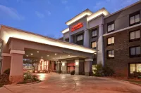 Hampton Inn & Suites Yuma Hotels in Yuma