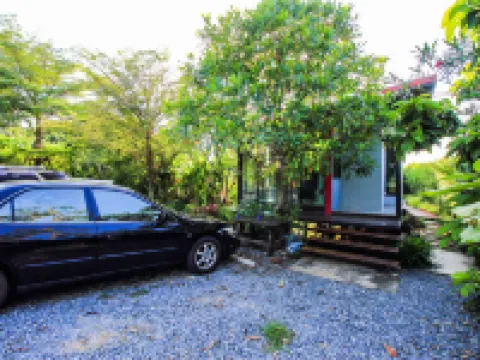 เพลินศาลายา รีสอร์ท โรงแรมในอำเภอ พุทธมณฑล