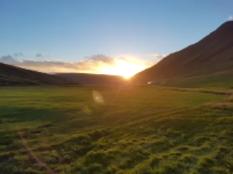 Bólstaðarhlíð Apartment Hotels in Hunabyggd