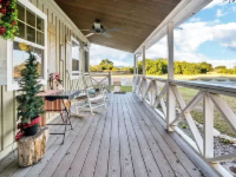 The Alexander at Creek Road Hotels in Dripping Springs