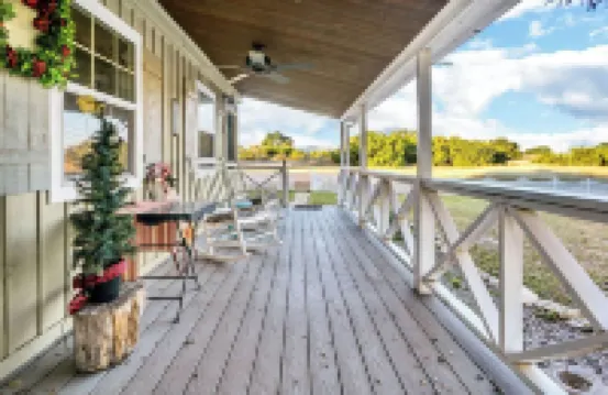 亞歷山德小溪路酒店 德里平斯普林斯酒店