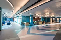 Hunguest Hotel Bál Resort Hotels in Veszprem