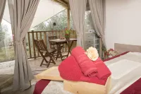 Ciriga Sicily Glamping Resort