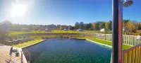 Domaine EcÔtelia - Romantic