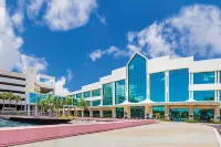 Embassy Suites by Hilton Fort Lauderdale 17th Street Hotels in Fort Lauderdale