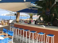 Europa Resort Hotel - bar