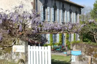 Chambres & Table d'Hotes de Massigoux Hotels in Aurillac
