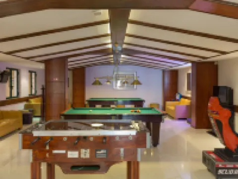 Vila Gale Atlantico Hotels in Guia