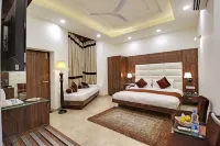 Wood Castle Spa & Resort