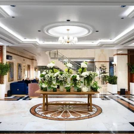 Emaar Royal Hotel