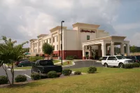 Hampton Inn Havelock
