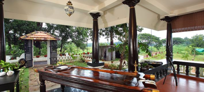 Achayans Homestay Mararikulam Hotels in Alappuzha