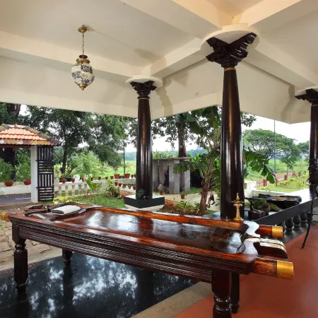 Achayans Homestay Mararikulam