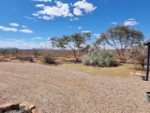 Windana Cottages Hotels in Flinders Ranges