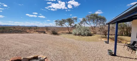 Windana Cottages Отели в г. Флиндерс Рейнджес