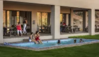 Springbok Inn - Pool
