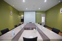 TreePark Karawang Hotels in East Telukjambe