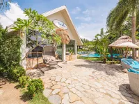 Sea Valley Resort Hotels in Koh Samui