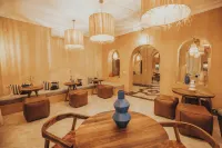Riad Villa Amood