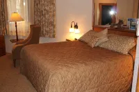 GetAways at Snow Lake Lodge - Lodges