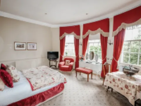York Pavilion Hotel, Sure Hotel Collection by Best Western Hotels in York