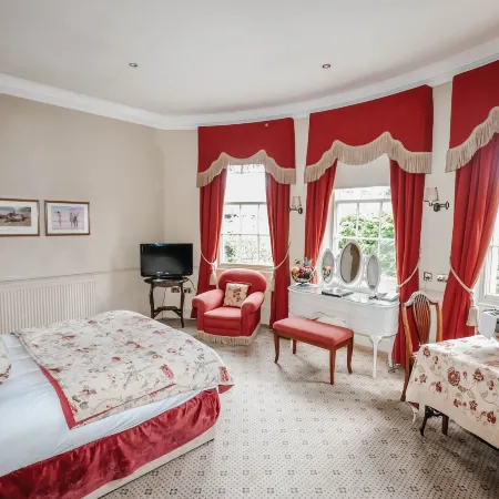 York Pavilion Hotel, BW Signature Collection by Best Western