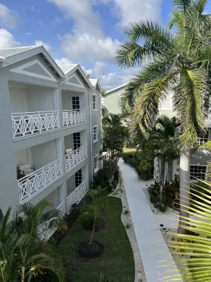 South Point Hotel Inc Hotels near St Martin's Anglican Church