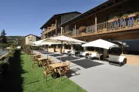 Cerdanya Viva Ecoestades Hôtels à : Cerdagne
