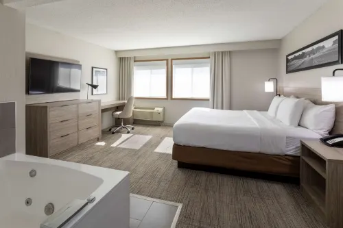 GrandStay Hotel & Suites Hotels in North Branch