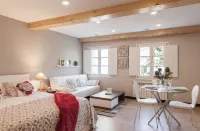 Nova Compostela Apartments