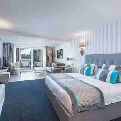 Hotel Juliani - Boutique Hotel Rooms