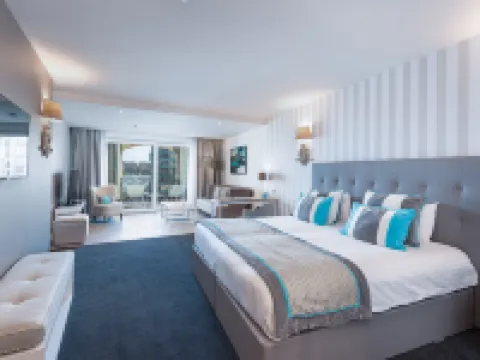 Hotel Juliani - Boutique Hotel Hotels in St Julian's