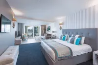 Hotel Juliani - Boutique Hotel Hotels in St Julian's
