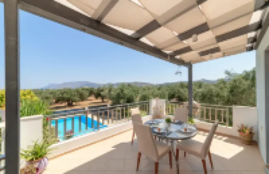 巨人別墅 米西姆納酒店