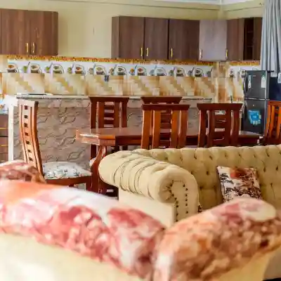 Retro Boutique Hotel Limited Rooms