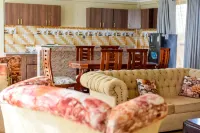 Retro Boutique Hotel Limited Hotels in Ukunda