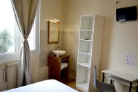 Hôtel Alizéa Hotels in Rivedoux-Plage