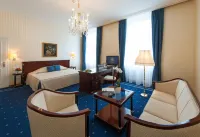 Hotel Ambassador Отели в г. Вена