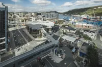 Delta Hotels St. John's Conference Centre - วิว