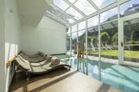 Astoria - piscina