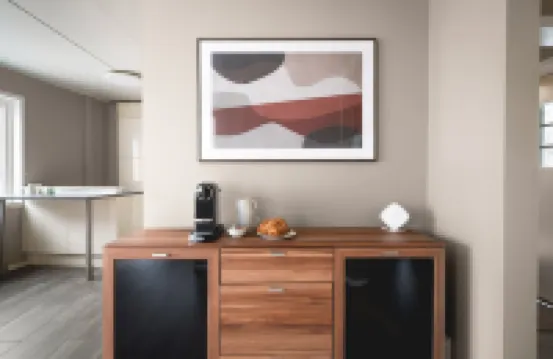 Enter Tromsø Apartment Hotel