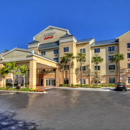 SpringHill Suites Naples