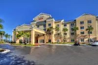 SpringHill Suites Naples Hotels in Lely Resort