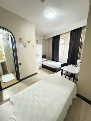 Glr Otel Hotels in Balikesir