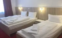 D&D Hotel by Wiggers فنادق في Labenz