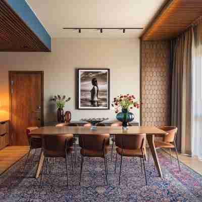 ザ ウェル スパ & ホテル Rooms