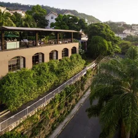 Santa Teresa Hotel RJ - MGallery